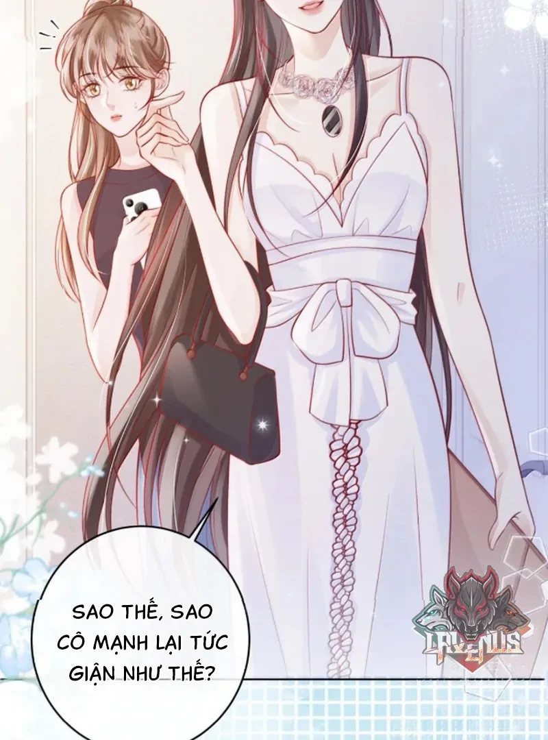 Gió Lớn Hôn Ánh Trăng Chapter 70 - 31