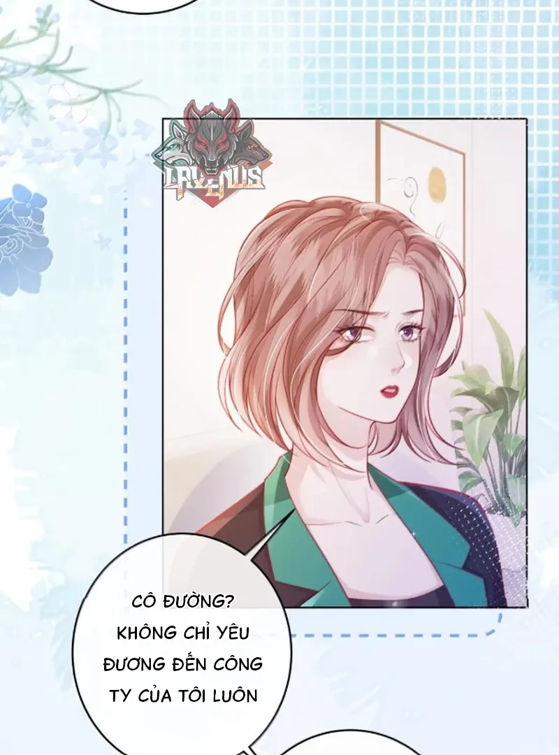 Gió Lớn Hôn Ánh Trăng Chapter 70 - 32