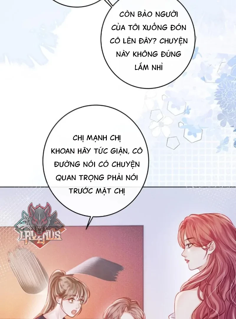 Gió Lớn Hôn Ánh Trăng Chapter 70 - 33
