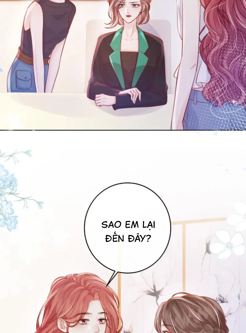 Gió Lớn Hôn Ánh Trăng Chapter 70 - 34