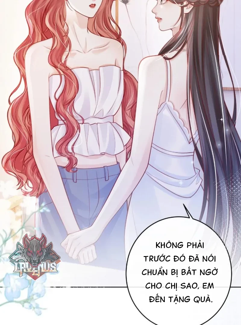 Gió Lớn Hôn Ánh Trăng Chapter 70 - 35