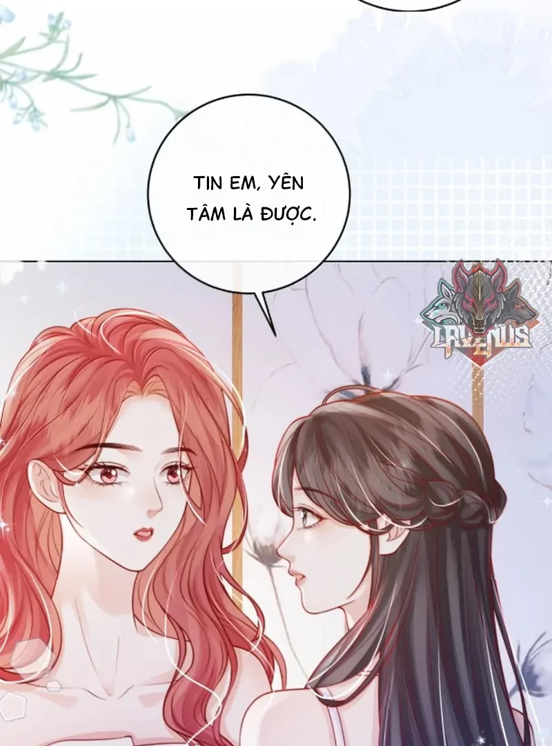 Gió Lớn Hôn Ánh Trăng Chapter 70 - 36