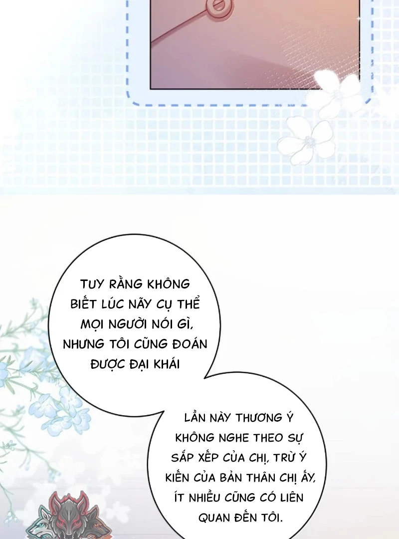 Gió Lớn Hôn Ánh Trăng Chapter 70 - 38