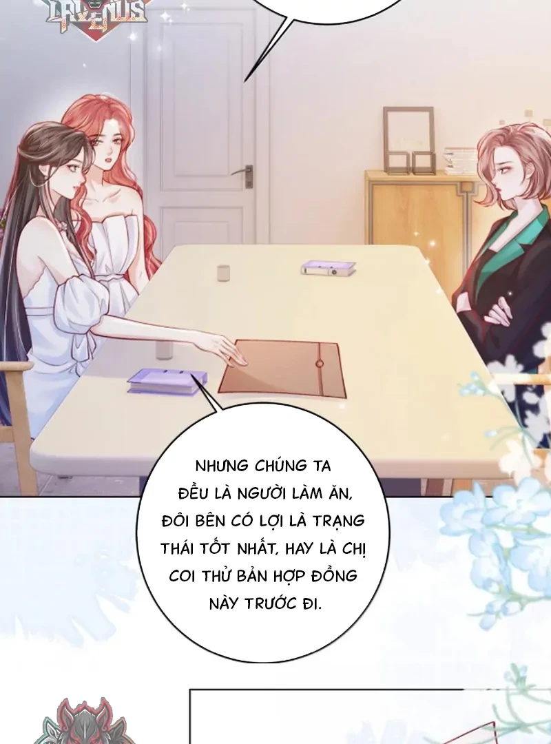 Gió Lớn Hôn Ánh Trăng Chapter 70 - 39