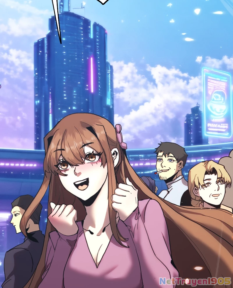 Cao Võ: Hạ Cánh Đến Một Vạn Năm Sau Chapter 258 - 4