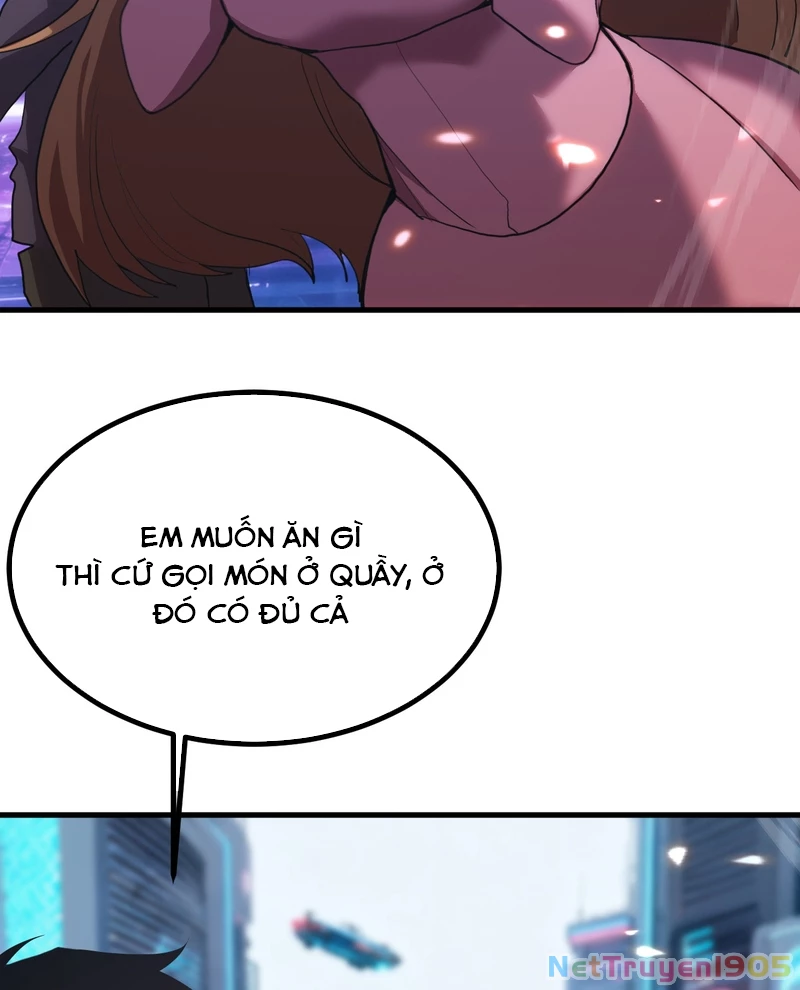 Cao Võ: Hạ Cánh Đến Một Vạn Năm Sau Chapter 258 - 5