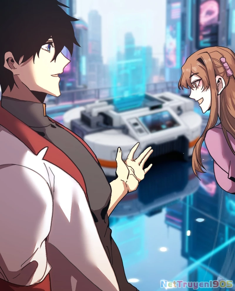 Cao Võ: Hạ Cánh Đến Một Vạn Năm Sau Chapter 258 - 6