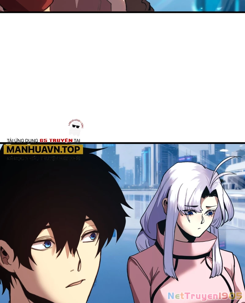 Cao Võ: Hạ Cánh Đến Một Vạn Năm Sau Chapter 258 - 7