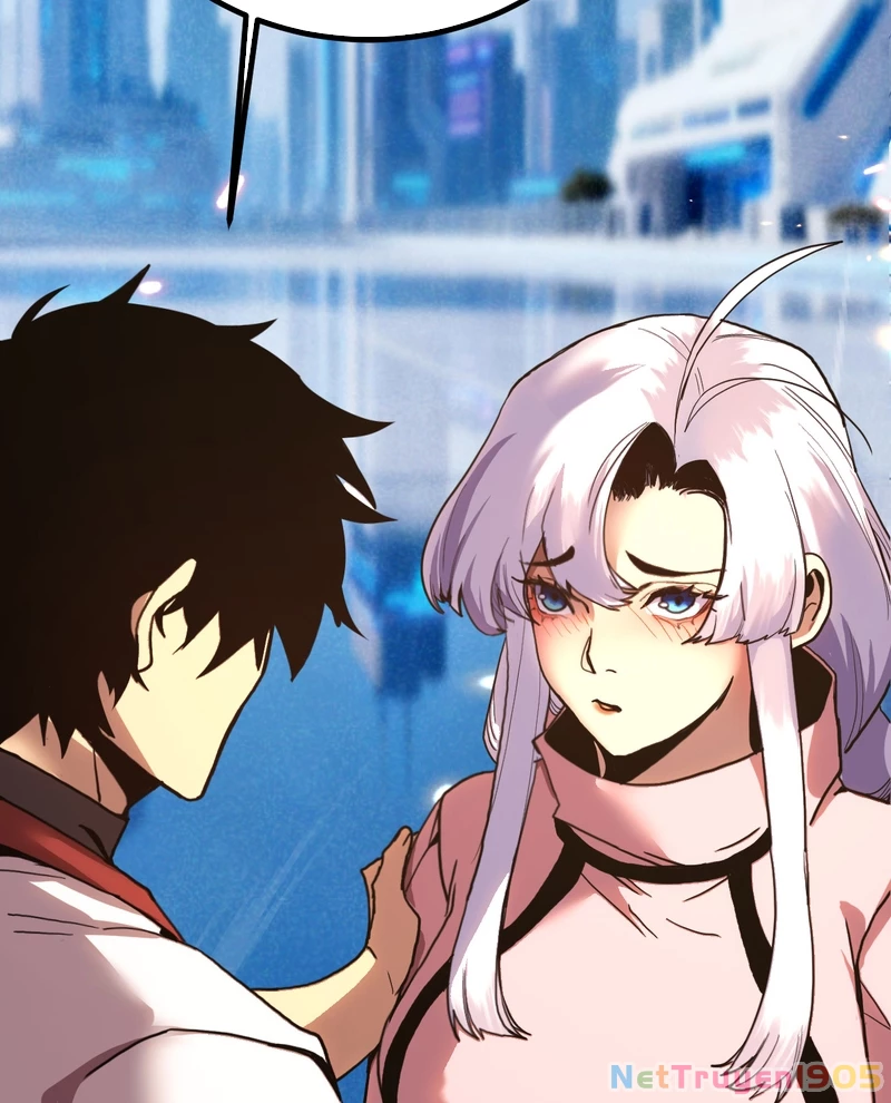 Cao Võ: Hạ Cánh Đến Một Vạn Năm Sau Chapter 258 - 9