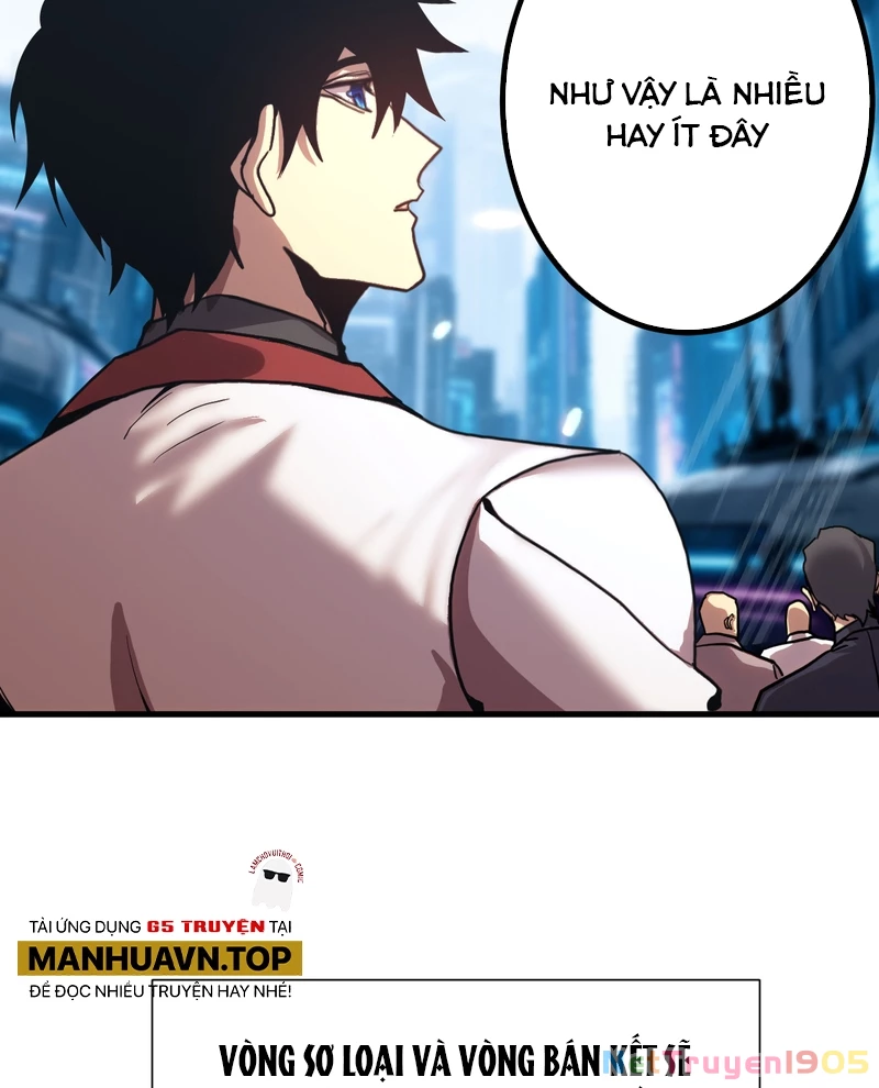 Cao Võ: Hạ Cánh Đến Một Vạn Năm Sau Chapter 258 - 19