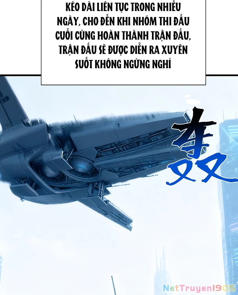 Cao Võ: Hạ Cánh Đến Một Vạn Năm Sau Chapter 258 - 20