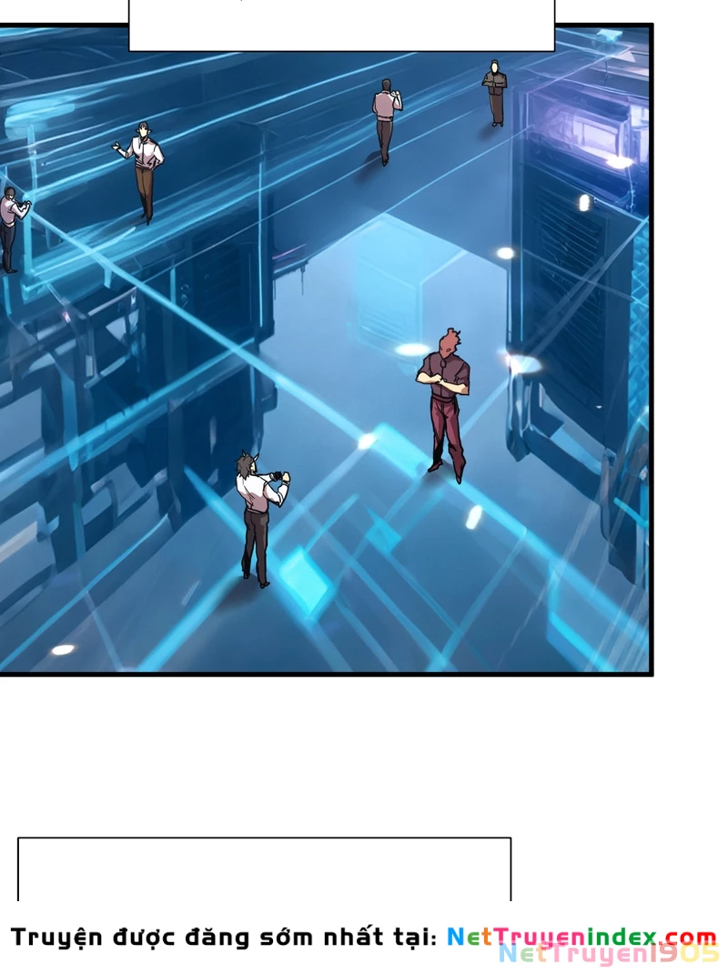Cao Võ: Hạ Cánh Đến Một Vạn Năm Sau Chapter 258 - 22