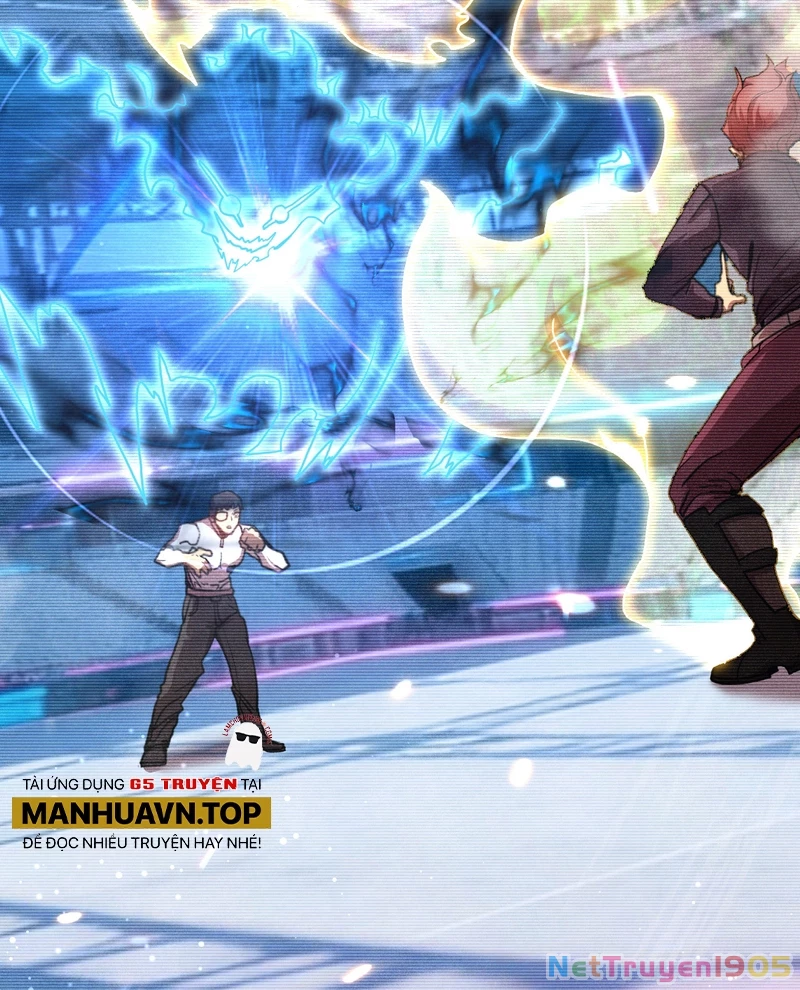 Cao Võ: Hạ Cánh Đến Một Vạn Năm Sau Chapter 258 - 25