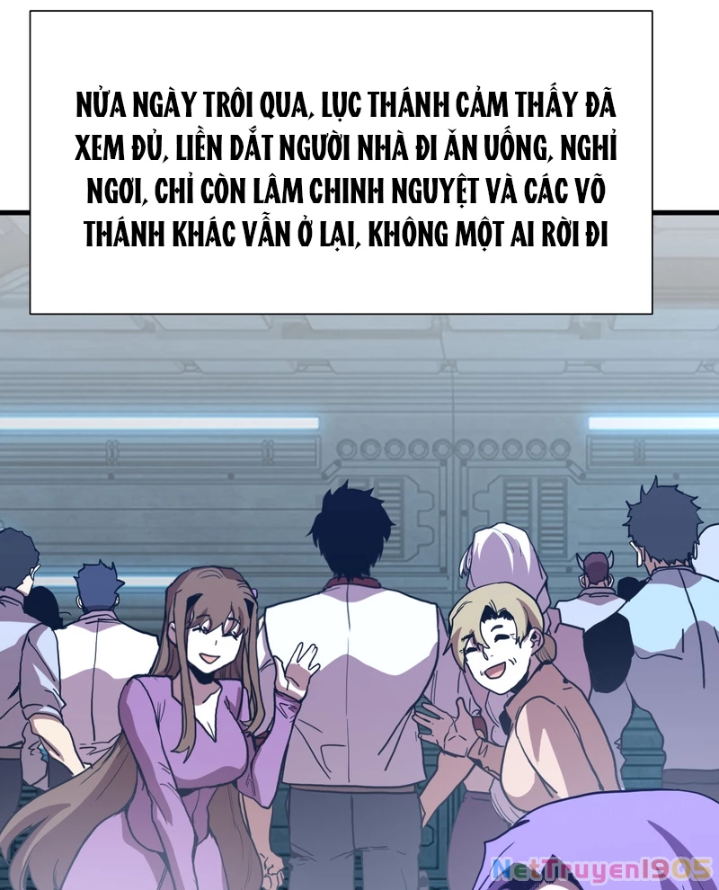 Cao Võ: Hạ Cánh Đến Một Vạn Năm Sau Chapter 258 - 29