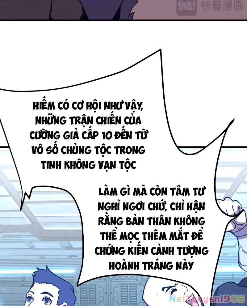 Cao Võ: Hạ Cánh Đến Một Vạn Năm Sau Chapter 258 - 31