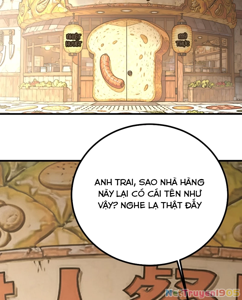 Cao Võ: Hạ Cánh Đến Một Vạn Năm Sau Chapter 258 - 34