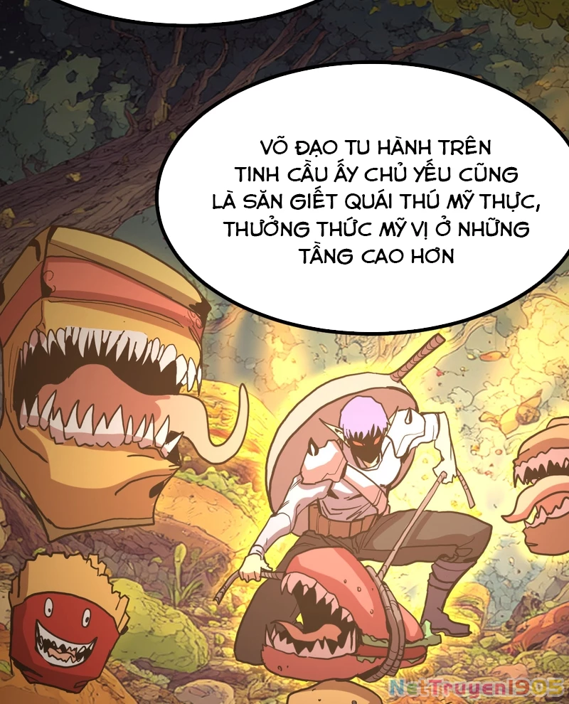 Cao Võ: Hạ Cánh Đến Một Vạn Năm Sau Chapter 258 - 37