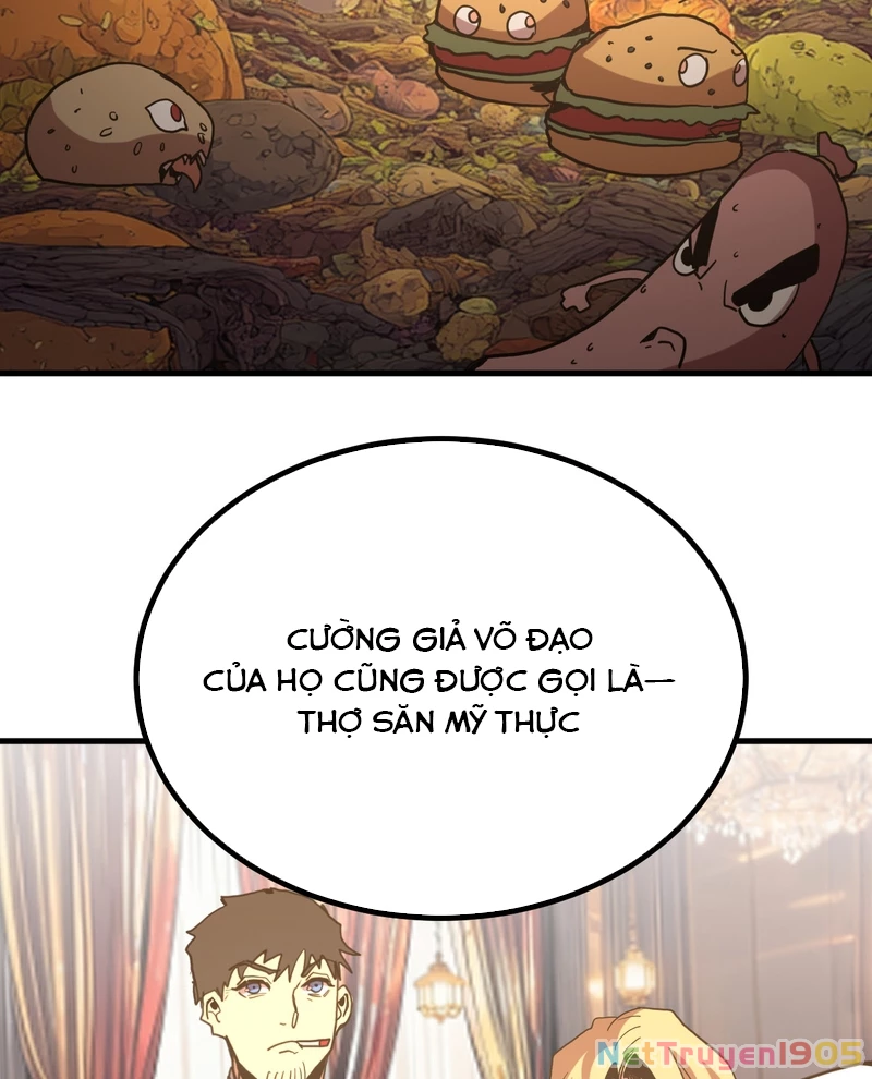 Cao Võ: Hạ Cánh Đến Một Vạn Năm Sau Chapter 258 - 38