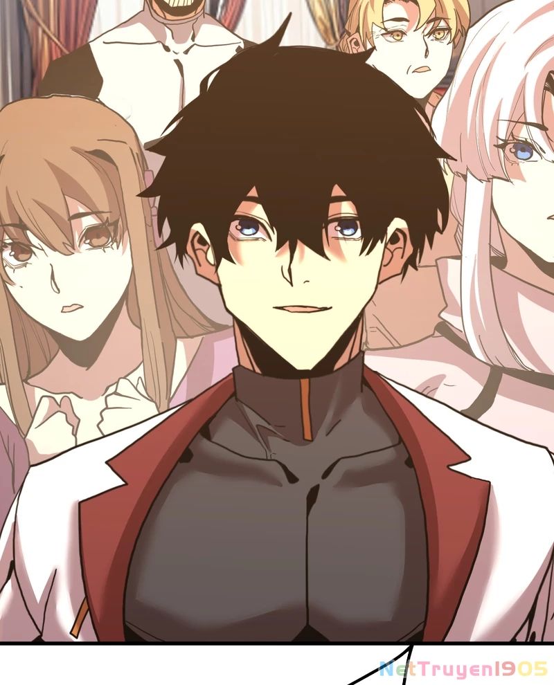 Cao Võ: Hạ Cánh Đến Một Vạn Năm Sau Chapter 258 - 39