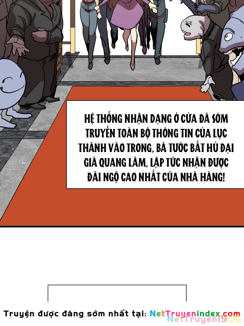 Cao Võ: Hạ Cánh Đến Một Vạn Năm Sau Chapter 258 - 43