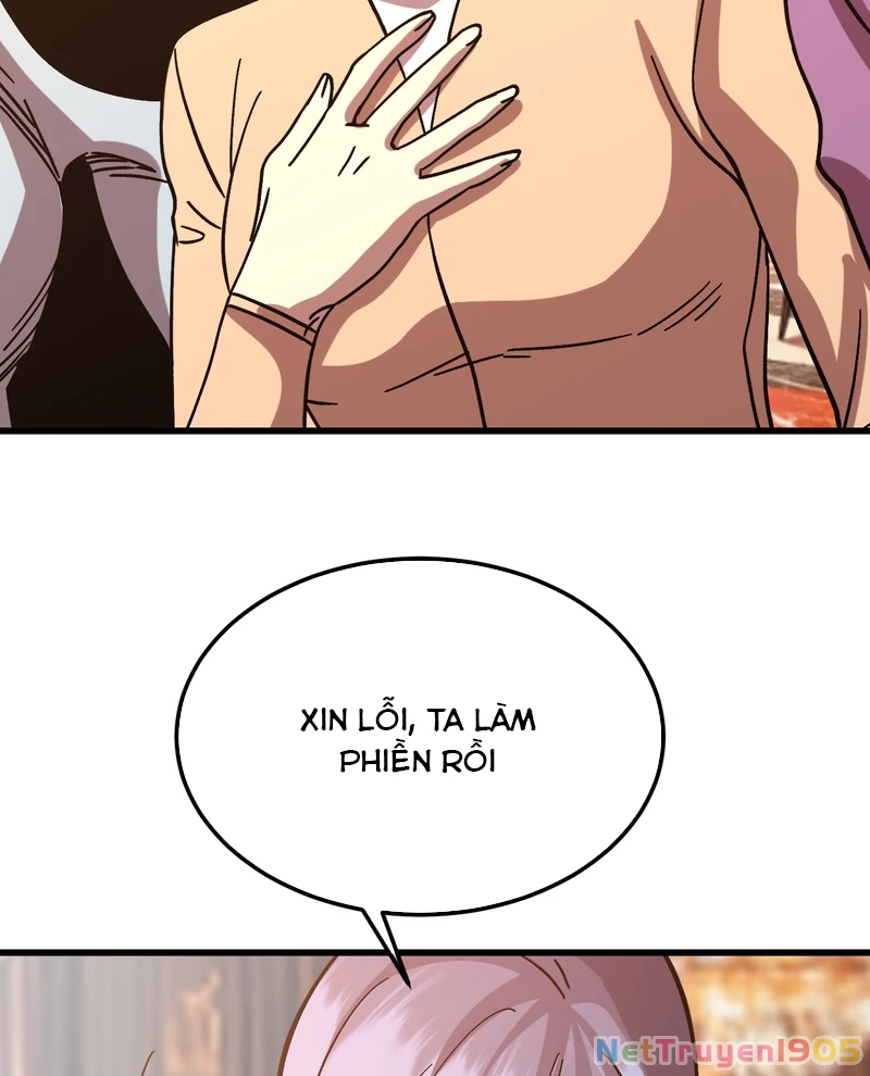 Cao Võ: Hạ Cánh Đến Một Vạn Năm Sau Chapter 258 - 61