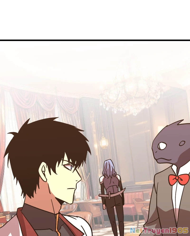 Cao Võ: Hạ Cánh Đến Một Vạn Năm Sau Chapter 258 - 63