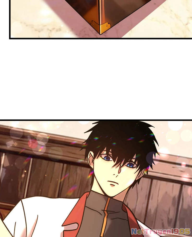 Cao Võ: Hạ Cánh Đến Một Vạn Năm Sau Chapter 258 - 70