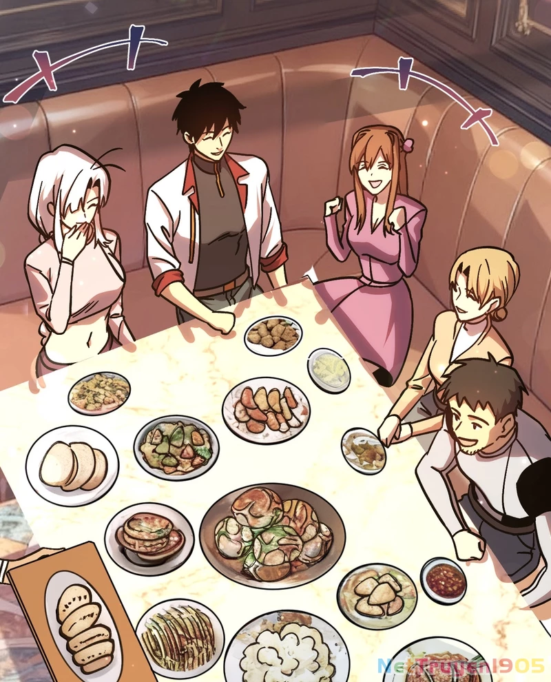 Cao Võ: Hạ Cánh Đến Một Vạn Năm Sau Chapter 258 - 78