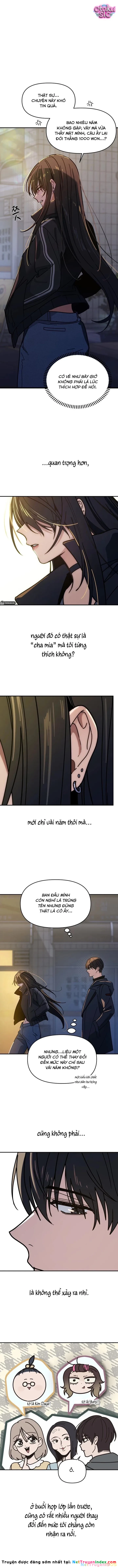 Mia Đã Trở Lại Chapter 1 - 9