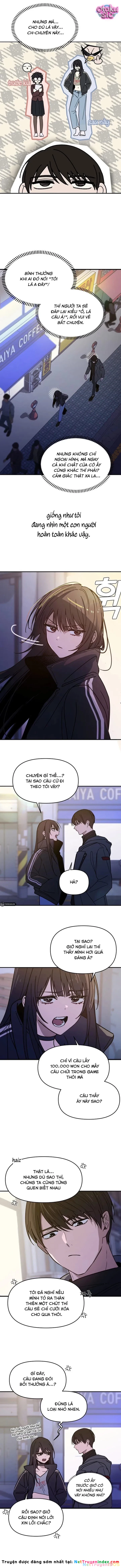 Mia Đã Trở Lại Chapter 1 - 10