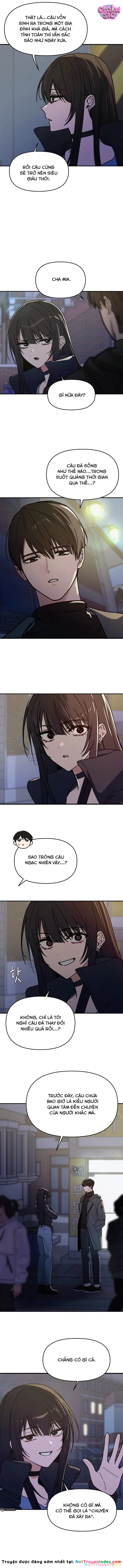 Mia Đã Trở Lại Chapter 1 - 12