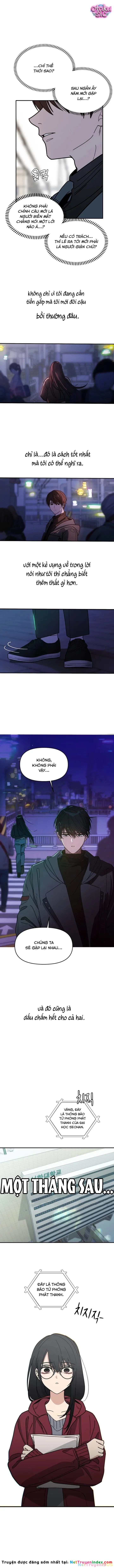 Mia Đã Trở Lại Chapter 1 - 14