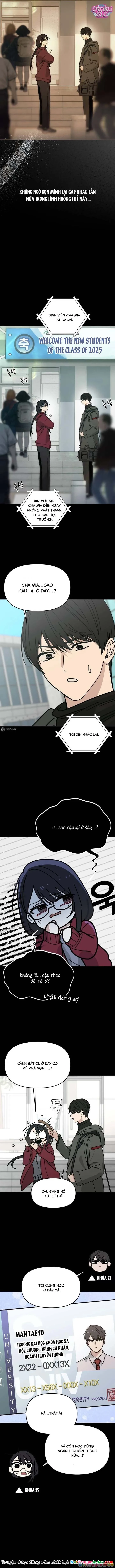 Mia Đã Trở Lại Chapter 2 - 2