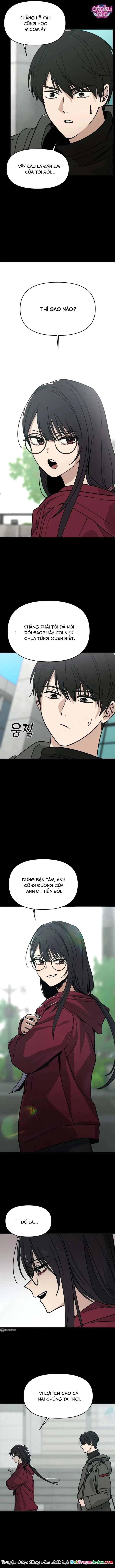 Mia Đã Trở Lại Chapter 2 - 3