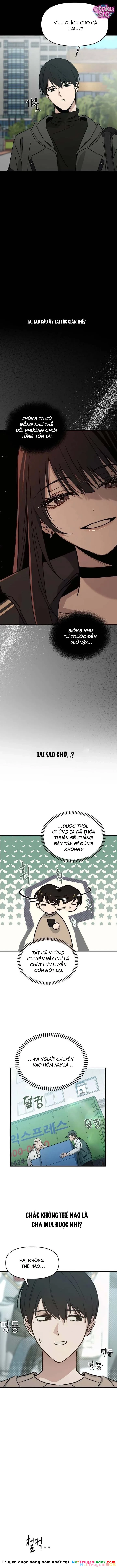 Mia Đã Trở Lại Chapter 2 - 4