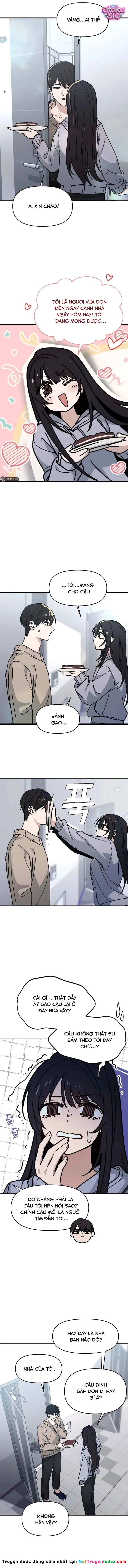 Mia Đã Trở Lại Chapter 2 - 5