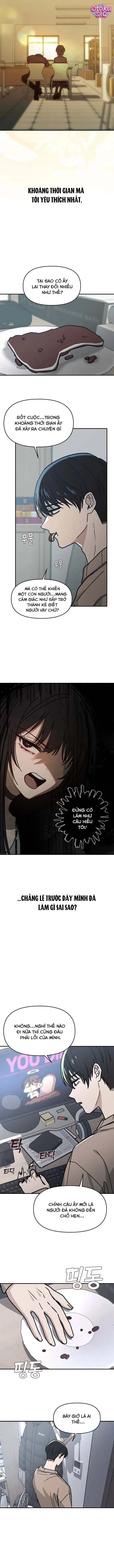 Mia Đã Trở Lại Chapter 2 - 8