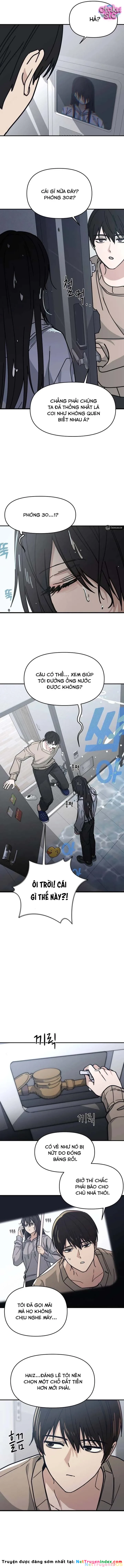 Mia Đã Trở Lại Chapter 2 - 9