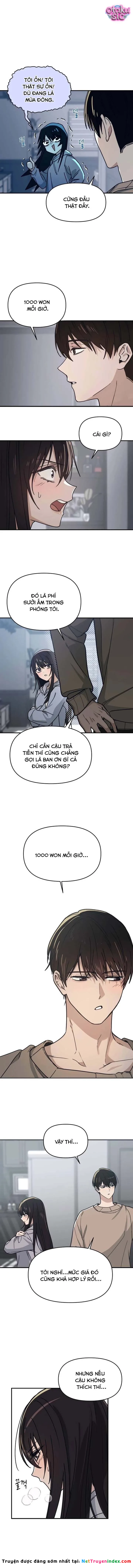 Mia Đã Trở Lại Chapter 2 - 12