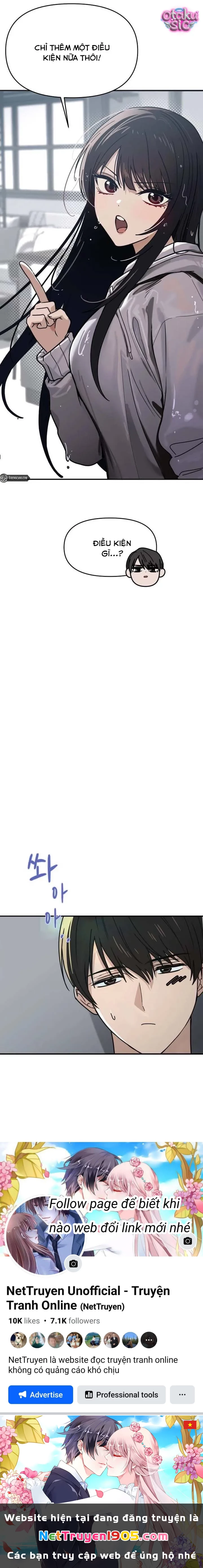 Mia Đã Trở Lại Chapter 2 - 13