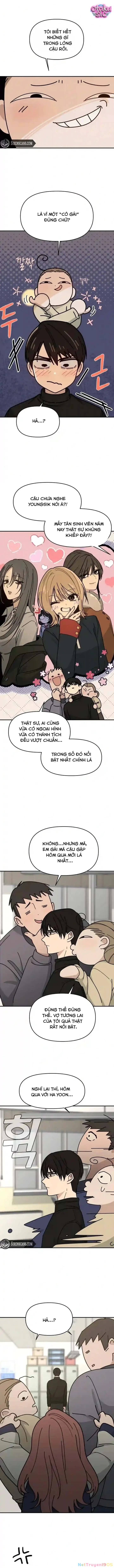 Mia Đã Trở Lại Chapter 3 - 6