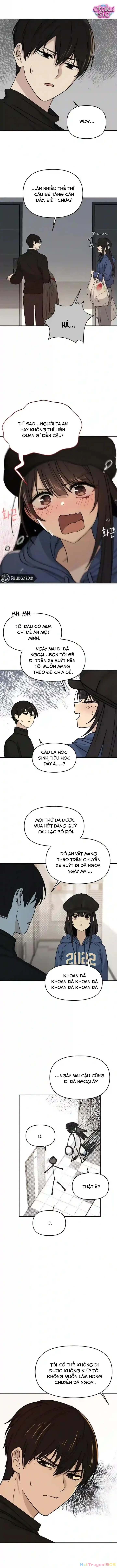 Mia Đã Trở Lại Chapter 3 - 9