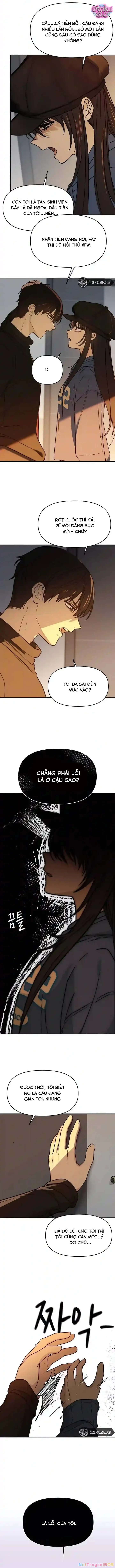 Mia Đã Trở Lại Chapter 3 - 10