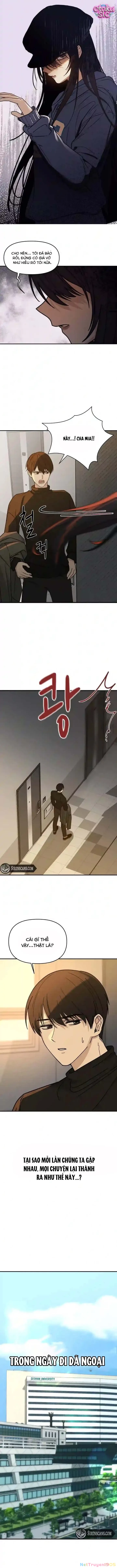 Mia Đã Trở Lại Chapter 3 - 11