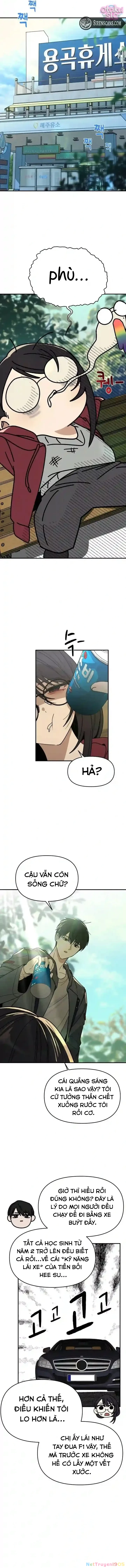 Mia Đã Trở Lại Chapter 4 - 4