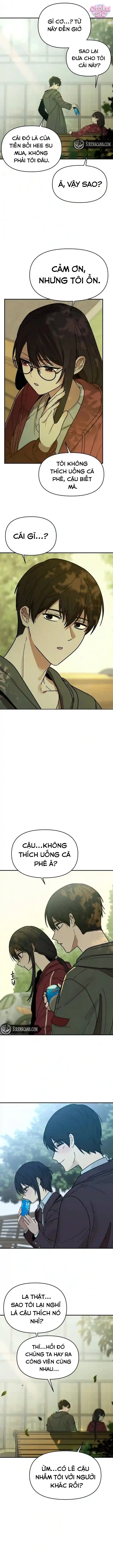 Mia Đã Trở Lại Chapter 4 - 5