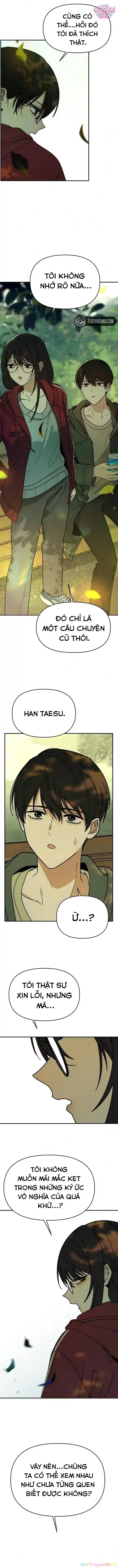 Mia Đã Trở Lại Chapter 4 - 6