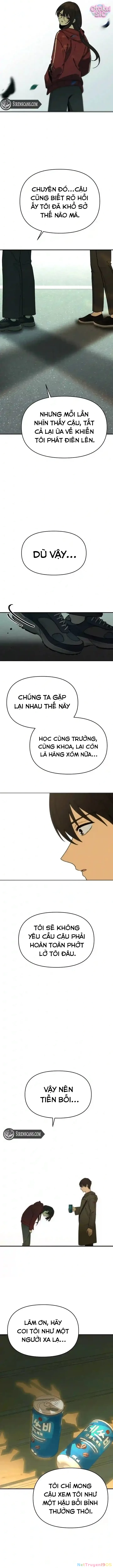 Mia Đã Trở Lại Chapter 4 - 7