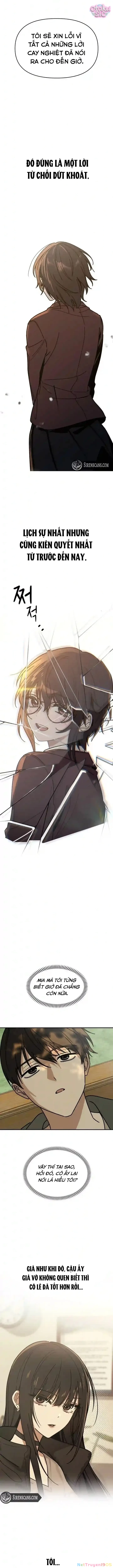 Mia Đã Trở Lại Chapter 4 - 8