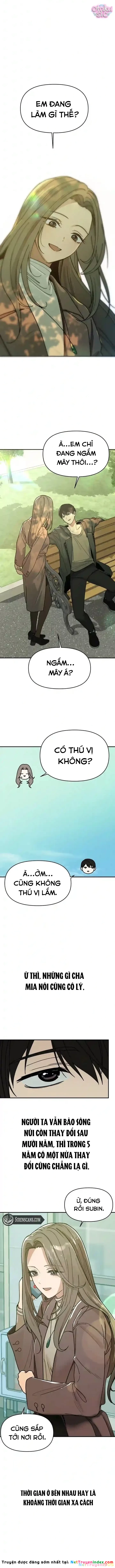 Mia Đã Trở Lại Chapter 4 - 9